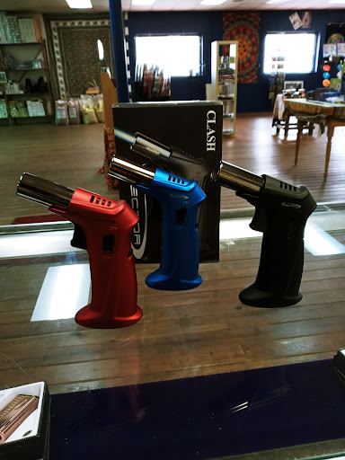 Tobacco Shop «The Gas Pipe», reviews and photos, 4420 Maple Ave, Dallas, TX 75219, USA