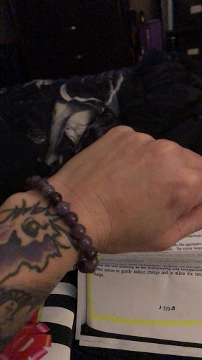 Store «Crystal Heart Books & Beads», reviews and photos, 4675 SW Washington Ave, Beaverton, OR 97005, USA