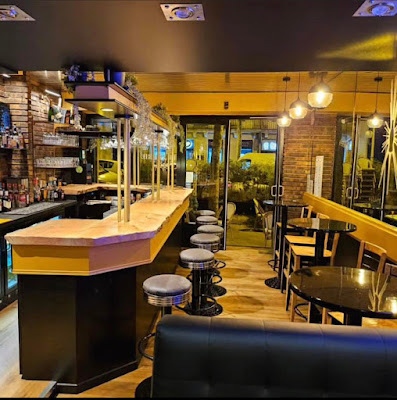 Le P'tit Bar à Saintes