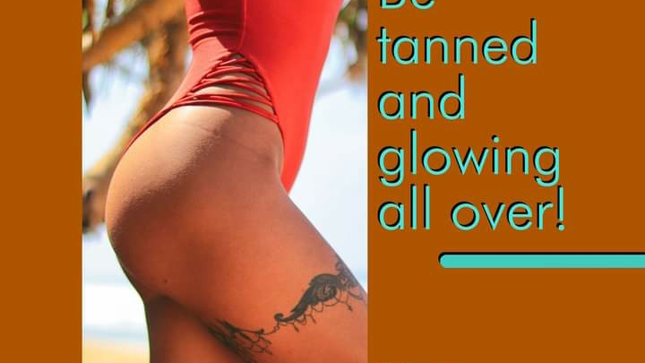 Signature Tan by Vicki 21742