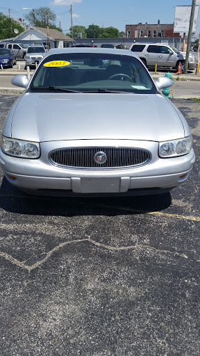 Used Car Dealer «Sam Wolf Used Cars», reviews and photos, 2230 E Washington St, Indianapolis, IN 46201, USA