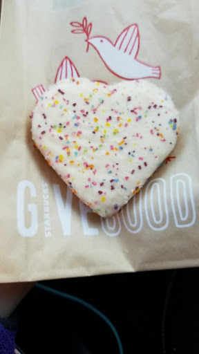 Coffee Shop «Starbucks», reviews and photos, 1401 SW Wilshire Blvd, Burleson, TX 76028, USA