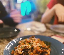 Natys Restaurant Seminyak photo