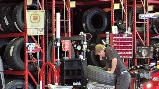 Tire Shop «Discount Tire Store - Spring, TX», reviews and photos, 6510 Farm to Market 2920, Spring, TX 77379, USA