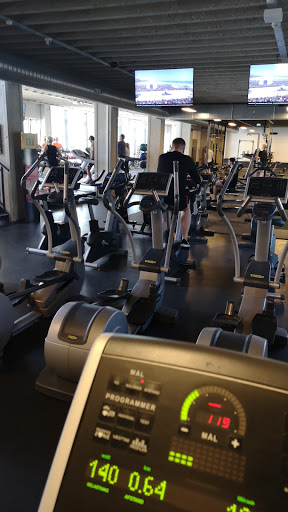 PureGym (Ellebjergvej 40) in Copenhagen, København