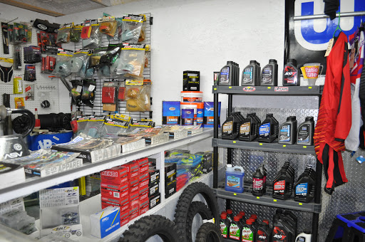 ATV Repair Shop «C&M Cycles, LLC», reviews and photos, 38401 Arlington Dr, Mechanicsville, MD 20659, USA