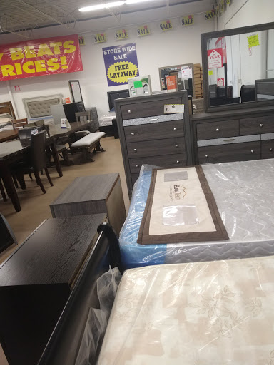 Furniture Store «Furniture & Mattress Discount King», reviews and photos, 1266 Manheim Pike, Lancaster, PA 17601, USA