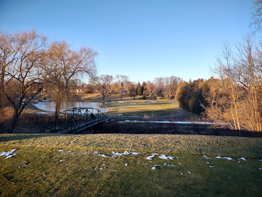 Country Club «Western Golf & Country Club», reviews and photos, 14600 Kinloch, Redford Charter Twp, MI 48239, USA