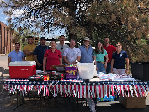 Roofing Contractor «Petrali Roofing», reviews and photos, 5376 Tomah Dr, Colorado Springs, CO 80918, USA