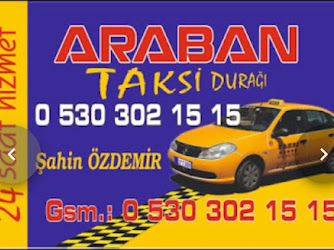 Öz Araban Taksi