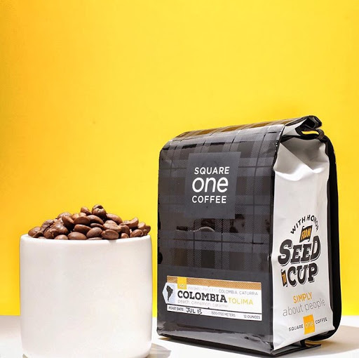 Coffee Shop «Square One Coffee», reviews and photos, 145 N Duke St, Lancaster, PA 17602, USA