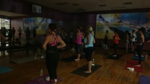 Gym «LA Fitness», reviews and photos, 7070 Fairway Dr, Palm Beach Gardens, FL 33418, USA