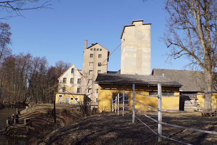 Papiermühle Josef Weinländer Papiermühlgasse, 9020 Klagenfurt am Wörthersee, Österreich