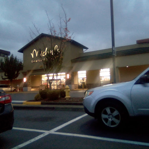 Craft Store «Michaels», reviews and photos, 32061 Pacific Hwy S, Federal Way, WA 98003, USA