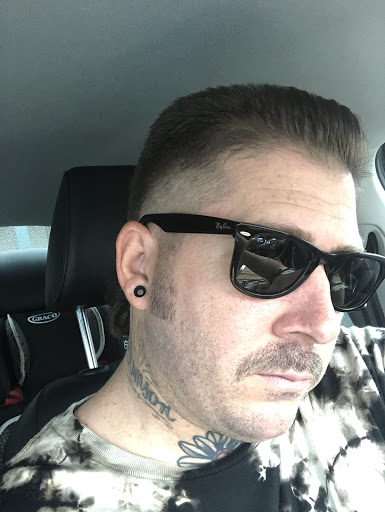 Barber Shop «Old Stars 52 Barbershop», reviews and photos, 7227 International Dr, Orlando, FL 32818, USA