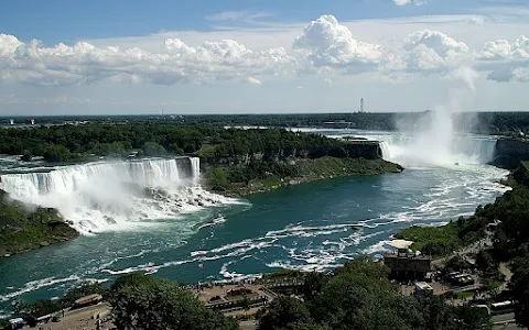 Niagara Falls image