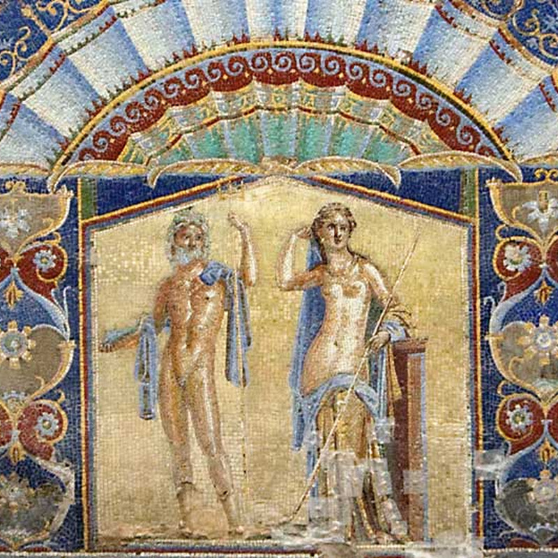 Tours of Pompeii with Lello - Guided Tours of Pompeii, Amalfi Coast, Herculaneum, Naples