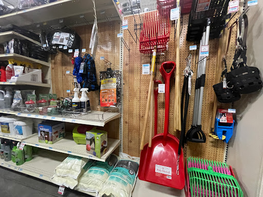 Home Improvement Store «Tractor Supply Co.», reviews and photos, 305 Connector Rd, Georgetown, KY 40324, USA