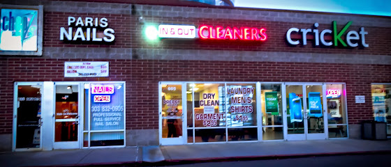 Super In & Out Cleaners
