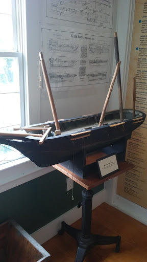 Museum «Mashpee Wampanoag Indian Museum», reviews and photos, 414 Main St, Mashpee, MA 02649, USA