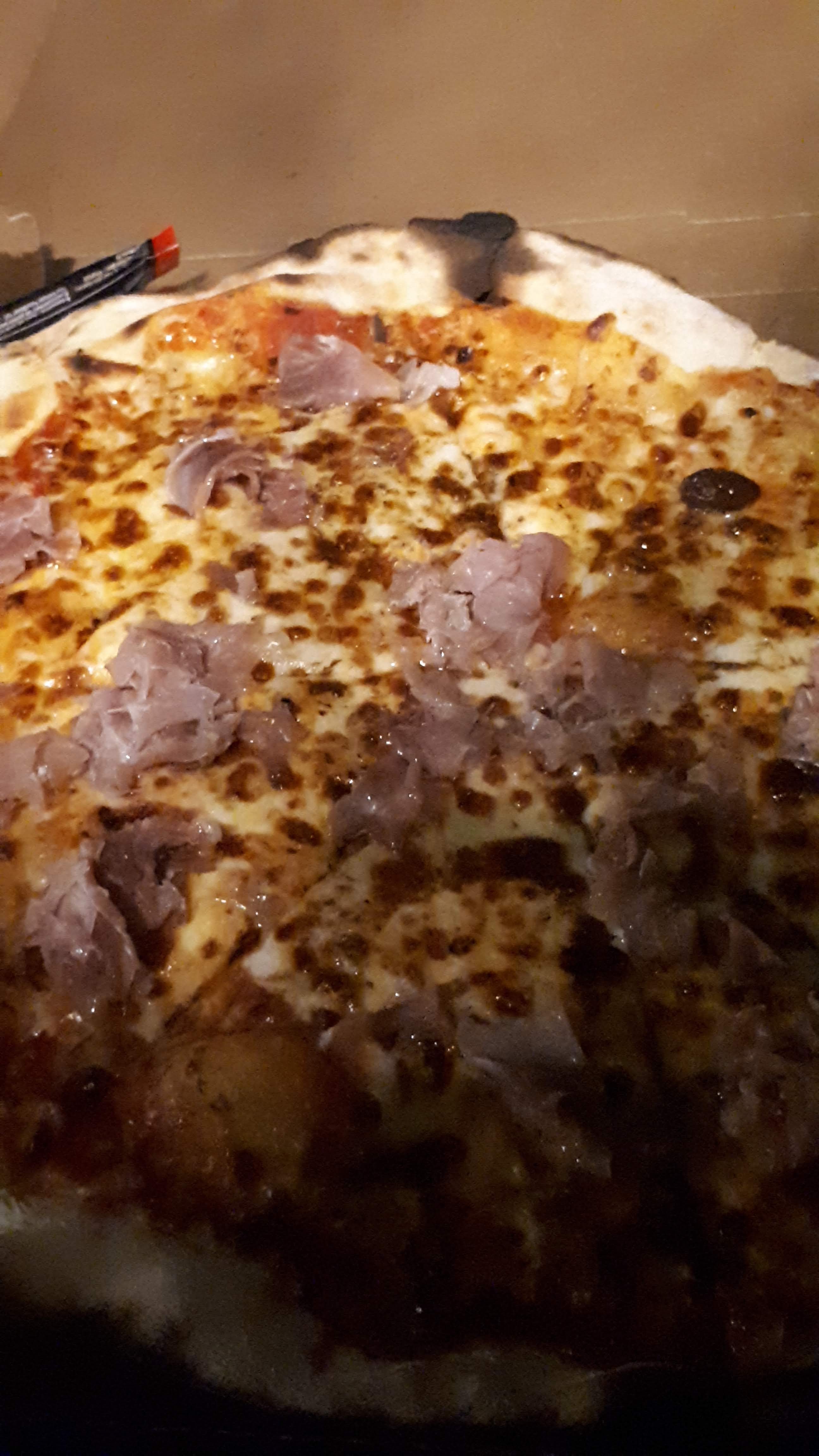 Photo n° 1 de l'avis de Laurent.a fait le 19/08/2019 à 04:29