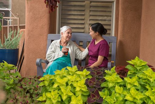 Aged care Albuquerque