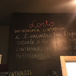Photo n°1 de l'avis de Maura.r fait le 17/11/2019 à 00:13 sur le  Lorto Ristorante à Rome