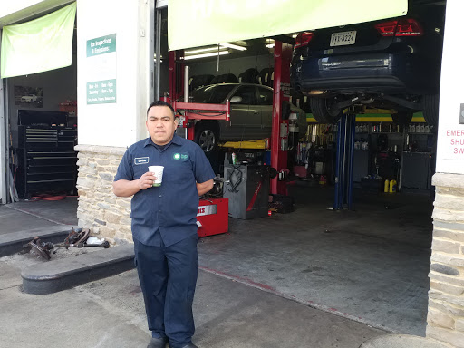 Auto Repair Shop «Battlefield Bp», reviews and photos, 7111 Sudley Rd, Manassas, VA 20109, USA