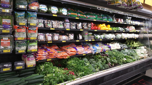 Grocery Store «Grocery Outlet Bargain Market», reviews and photos, 1523 Fremont Blvd, Seaside, CA 93955, USA