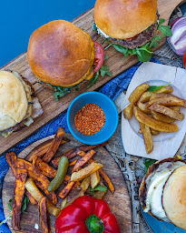 Photo n°85 de M4 BURGER à Toulon ()