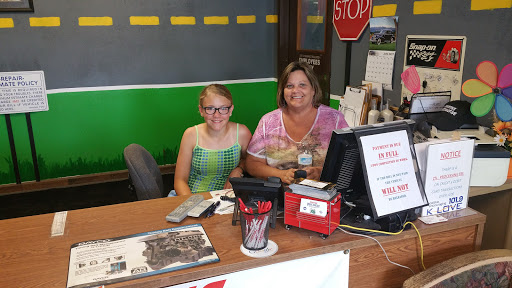 Auto Repair Shop «Deakins Precision Automotive - North», reviews and photos, 703 Lafayette Ave, Lebanon, IN 46052, USA