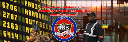 Agence de sécurité IBS Securite Prive Joigny