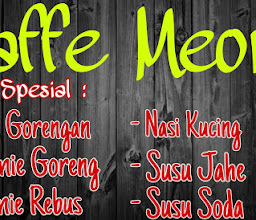 Angkringan Caffe Meong photo
