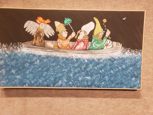 Art Museum «Museum of Art-DeLand», reviews and photos, 600 N Woodland Blvd, DeLand, FL 32720, USA