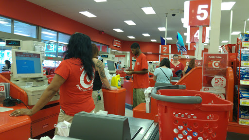 Department Store «Target», reviews and photos, 3730 E Belt Line Rd, Addison, TX 75001, USA