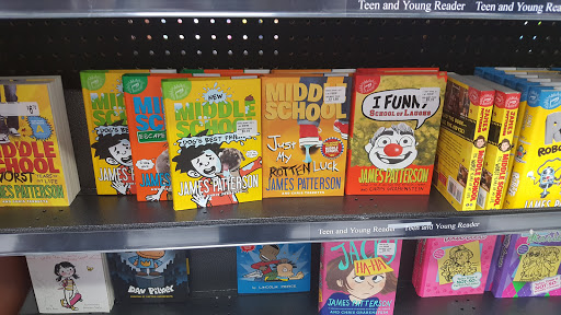 Department Store «Walmart Supercenter», reviews and photos, 2600 SW 19th Avenue Rd, Ocala, FL 34471, USA