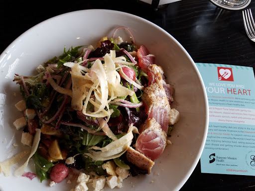 American Restaurant «Grand Street Cafe», reviews and photos, 4740 Grand Ave, Kansas City, MO 64112, USA