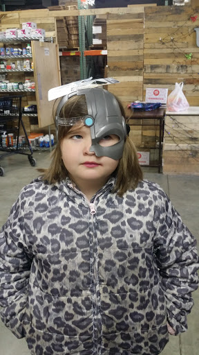 Discount Store «UTS- Under The Sun», reviews and photos, 2400 Roosevelt Ave, Indianapolis, IN 46218, USA