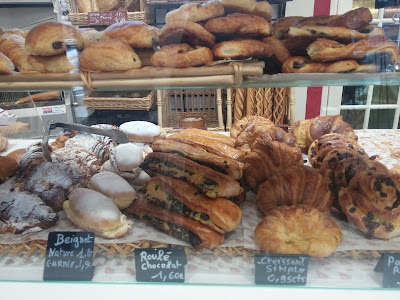 La tradition du bon pain à Paris