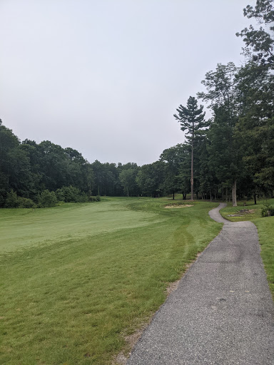 Golf Course «Swanson Meadows Golf Course», reviews and photos, 216 Rangeway Rd, North Billerica, MA 01862, USA