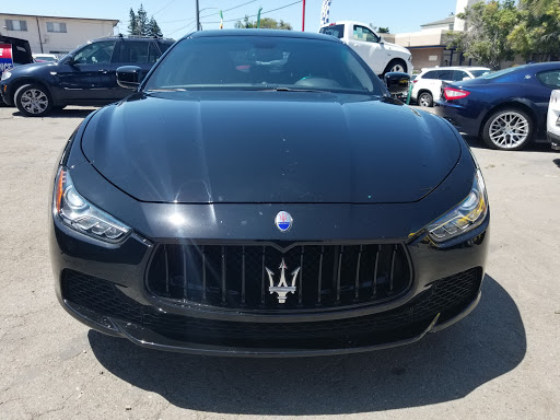 Used Car Dealer «Platinum Motors Used Cars Dealer», reviews and photos, 14141 E 14th St, San Leandro, CA 94578, USA