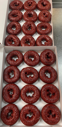 Bakery «Tip Top Donuts», reviews and photos, 745 Cobb Pkwy N, Marietta, GA 30062, USA