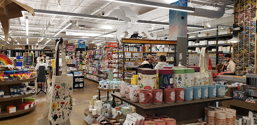 Art Supply Store «Blick Art Materials», reviews and photos, 1755 Maple Ave, Evanston, IL 60201, USA