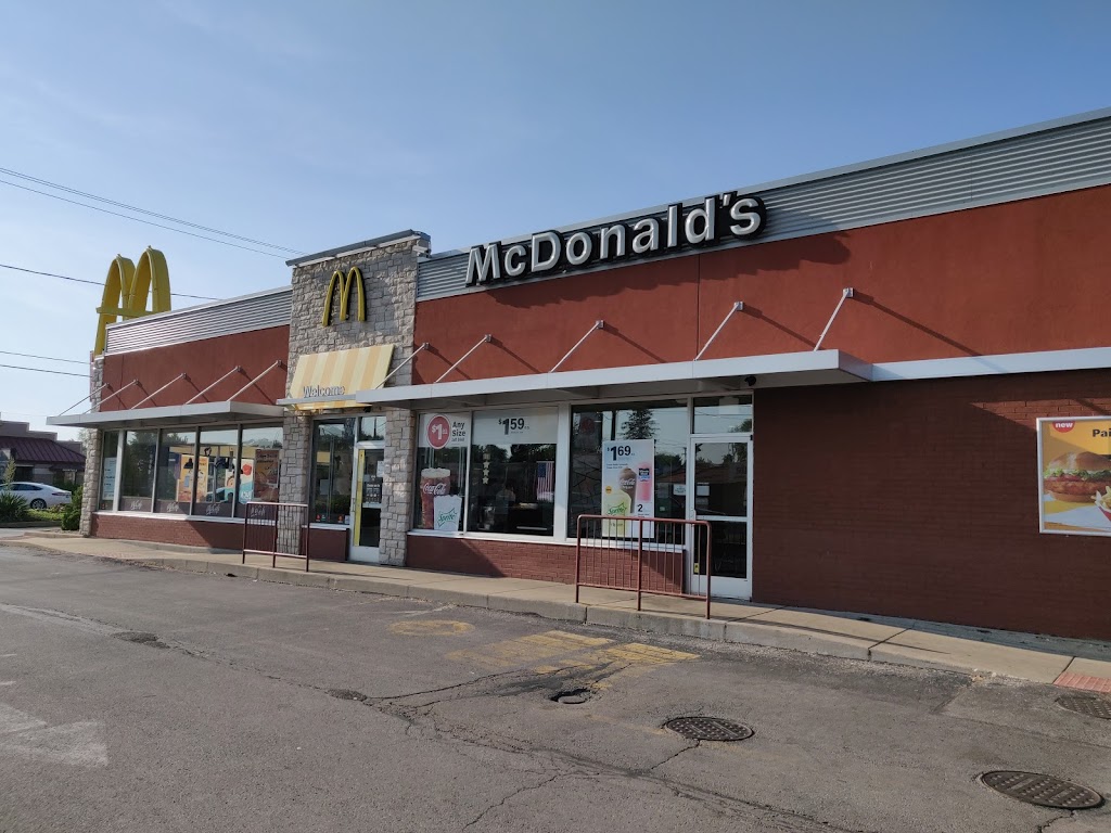 McDonald's 61364