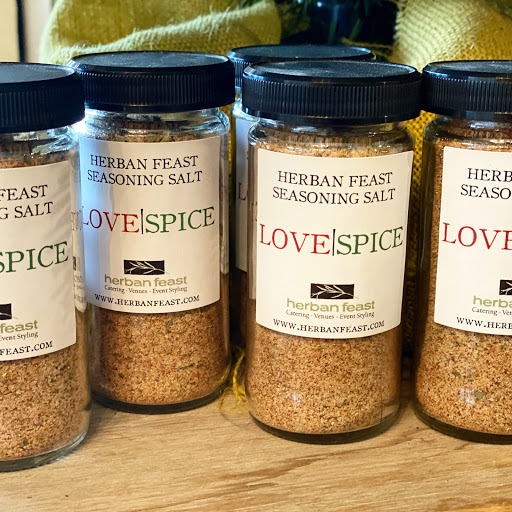 Caterer «Herban Feast», reviews and photos, 4136 1st Avenue South, Seattle, WA 98134, USA