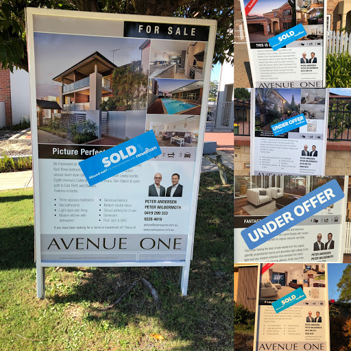 Avenue One Property Group - Perth
