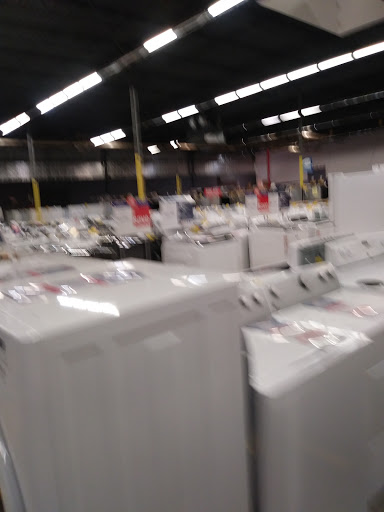 Appliance Store «Sears Outlet», reviews and photos, 642 Thompson Ln, Nashville, TN 37204, USA