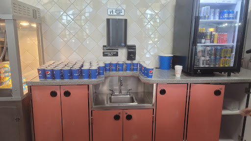 Movie Theater «Regal Cinemas Belltower 20», reviews and photos, 13499 Bell Tower Dr, Fort Myers, FL 33907, USA