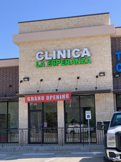 Clinica La Esperanza Garland