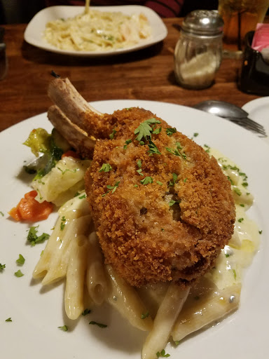 Italian Restaurant «Bella Pasta Trattoria Italiana», reviews and photos, 6745 N Palm Ave, Fresno, CA 93704, USA